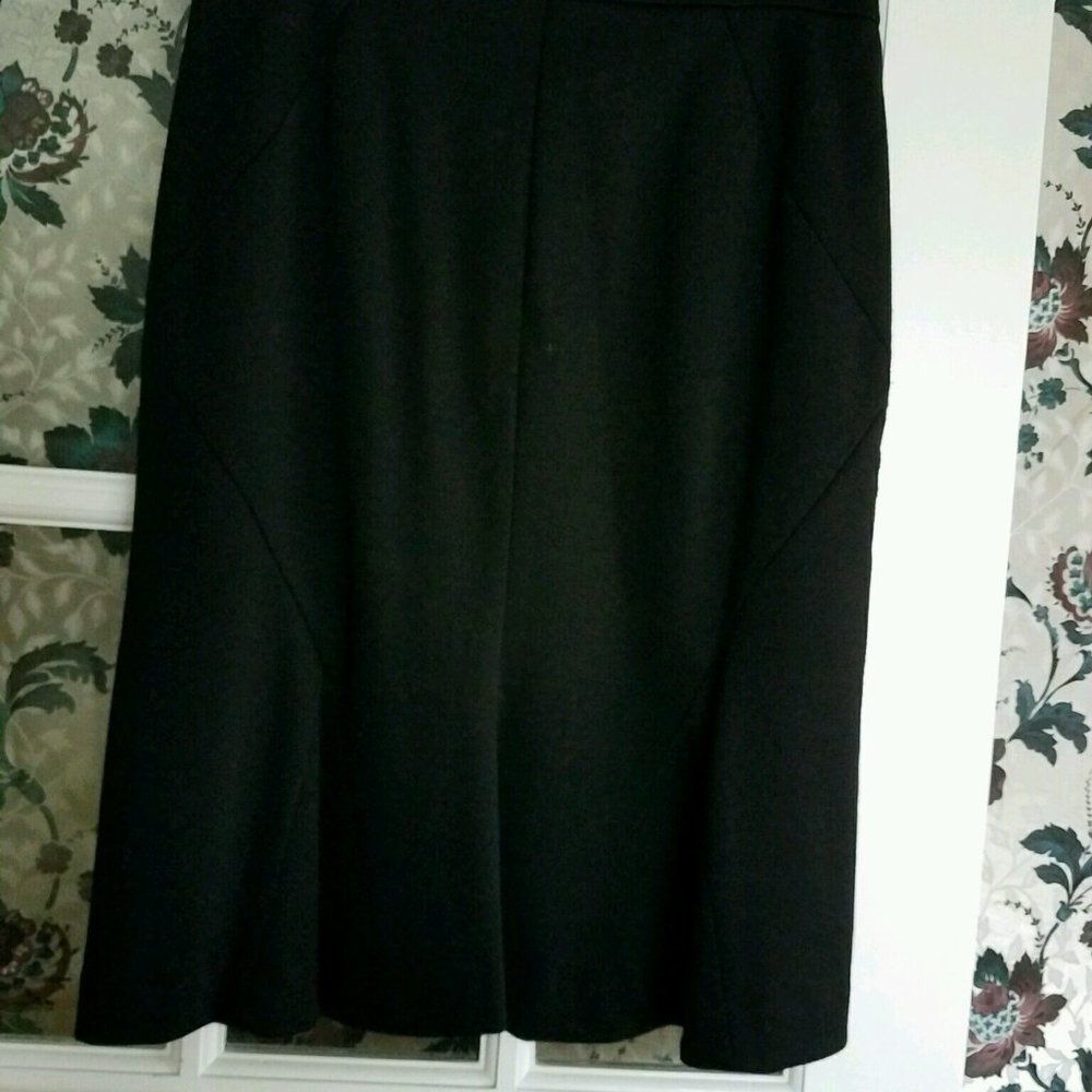 Kay Unger skirt